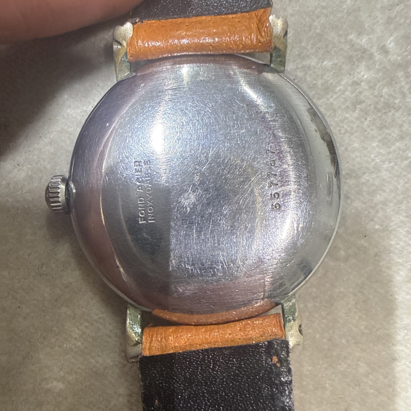 dogma watch