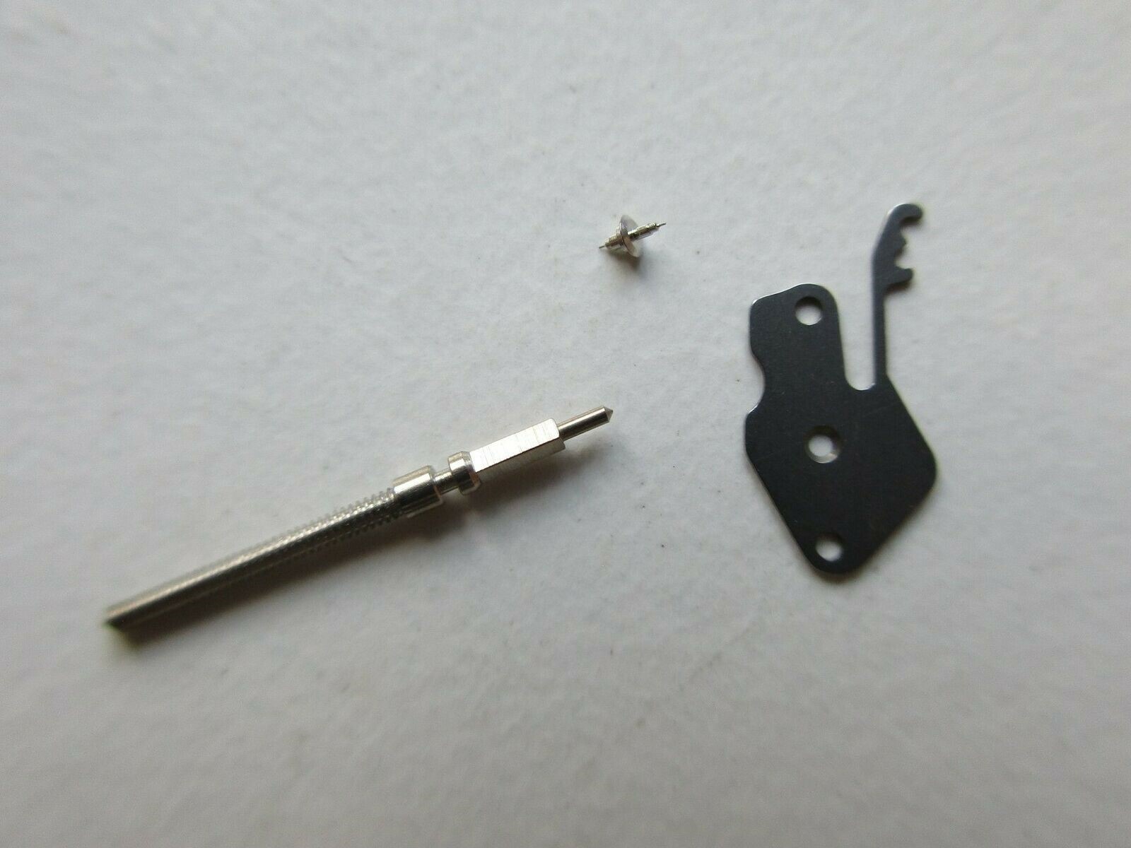 Universal Swiss 4″‘ to 9¾”‘ watch movement part – choose
