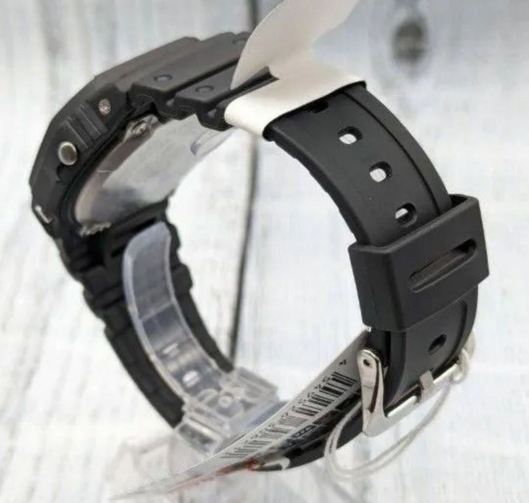 Today’s Regular 24 200 G-Shock Solar Radio GW M5610U G-Shock Wristwatch Digital