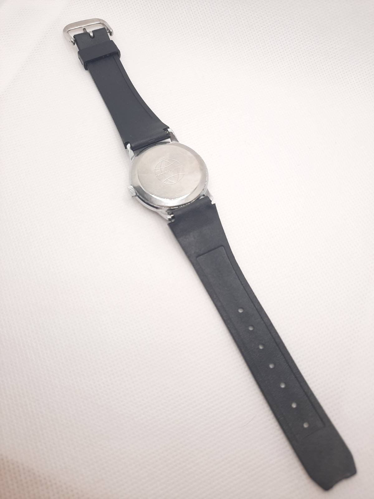 RAKETA 2609A.1 Soviet 21 jewels Rare Vintage USSR Watch