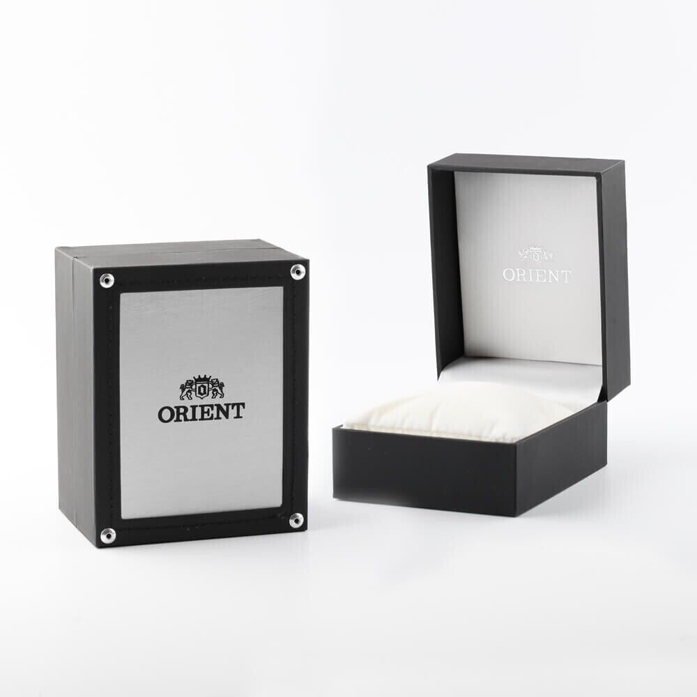 Orient Men’s Bambino 2 Automatic Watch – TAC00009N0 NEW