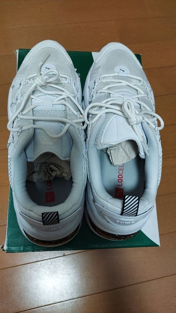 PUMA CELL OMEGA DENSITY ()