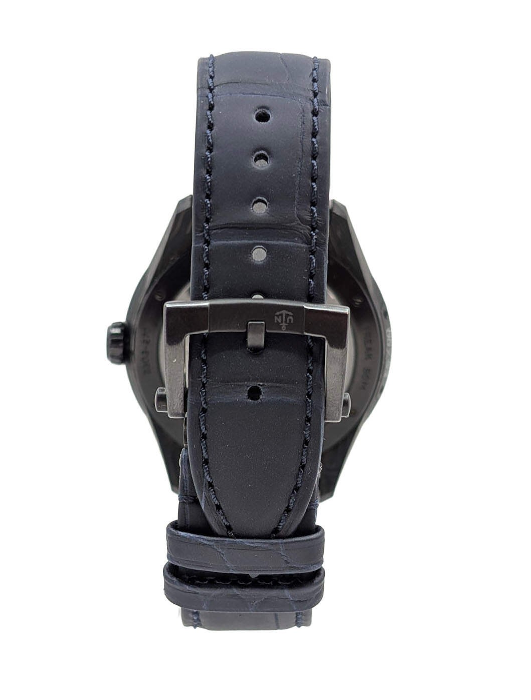 Ulysse Nardin Freak Full Set X Carbonium 2303-270/CARB 43mm 2 Straps