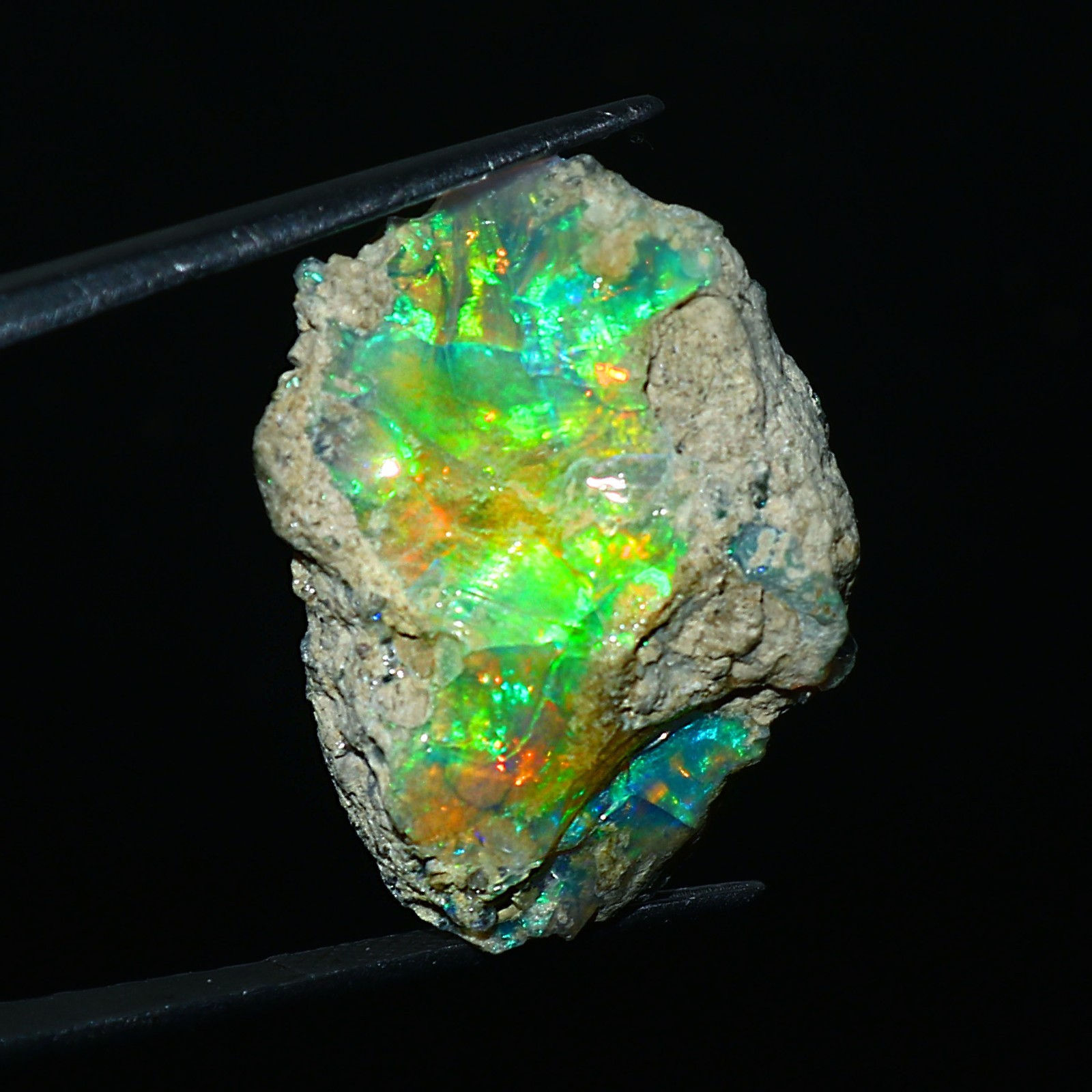 25 Cts Raw Uncut Rough Loose Gemstone Rocks Opal Rough Opal Stones OR113