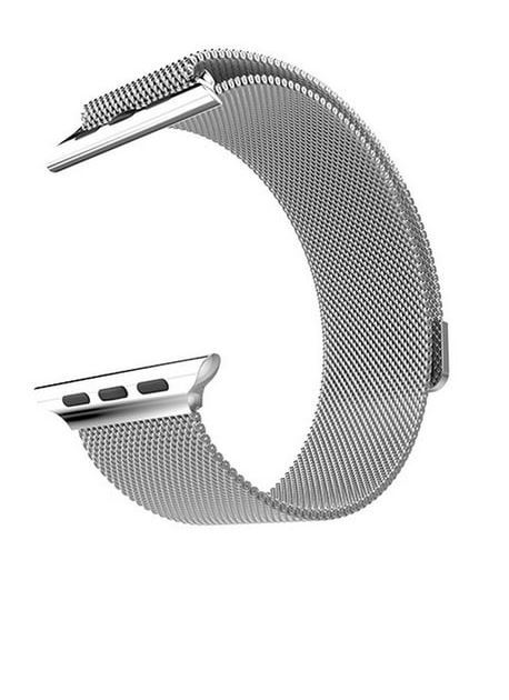 Genuine Apple Milanese Loop Band 41mm Series Watch 38mm 40mm 3 4 5 6 7 8 9 SE