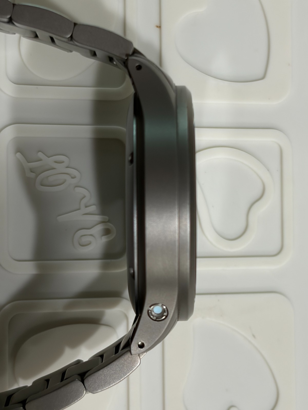 sinn 856 B-Uhr Limited / Mens Automatic Watcfh Stainless Steel. Good Condition