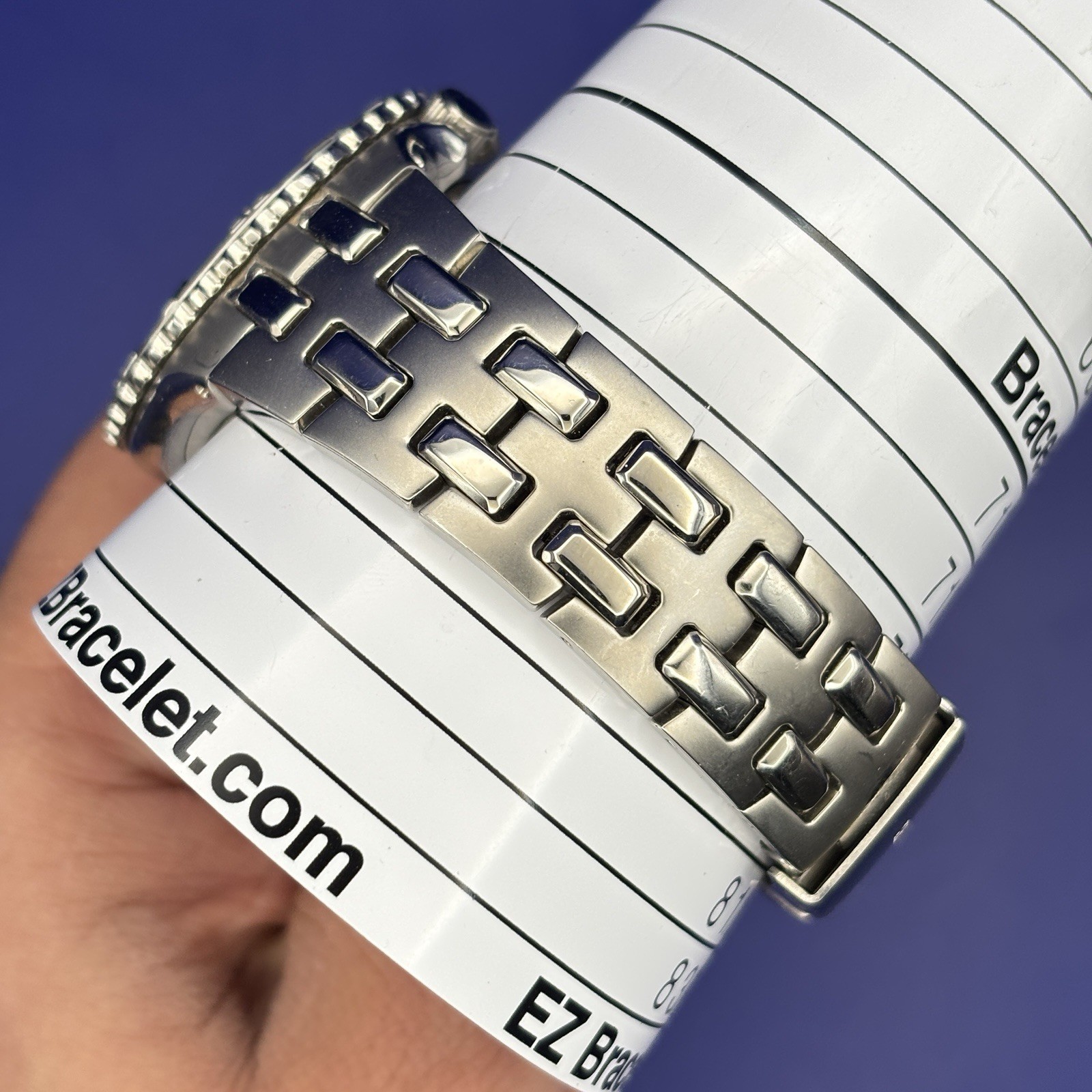 Kenneth Cole New York Men’s Watch Bracelet (#KC3372) #9.23