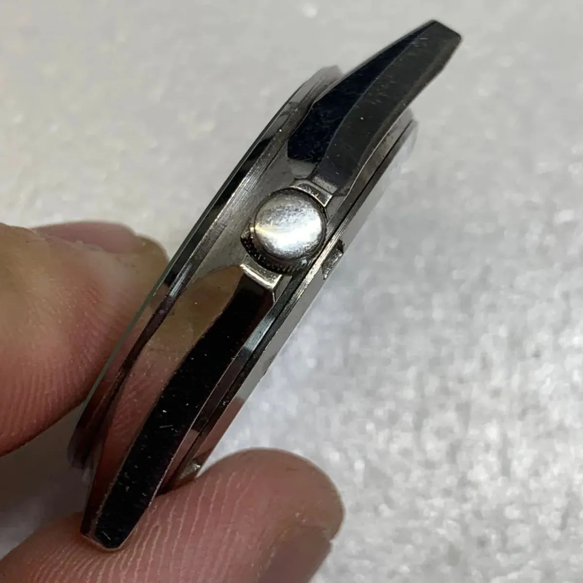 A1033 Used Citizen 5500 (Junk item)