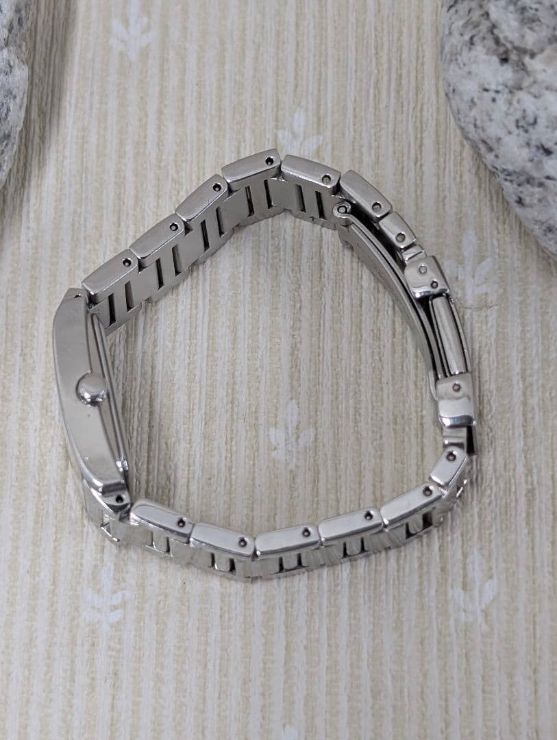 ✨️SEIKO LUKIA✨️ Analog Wristwatch, Silver