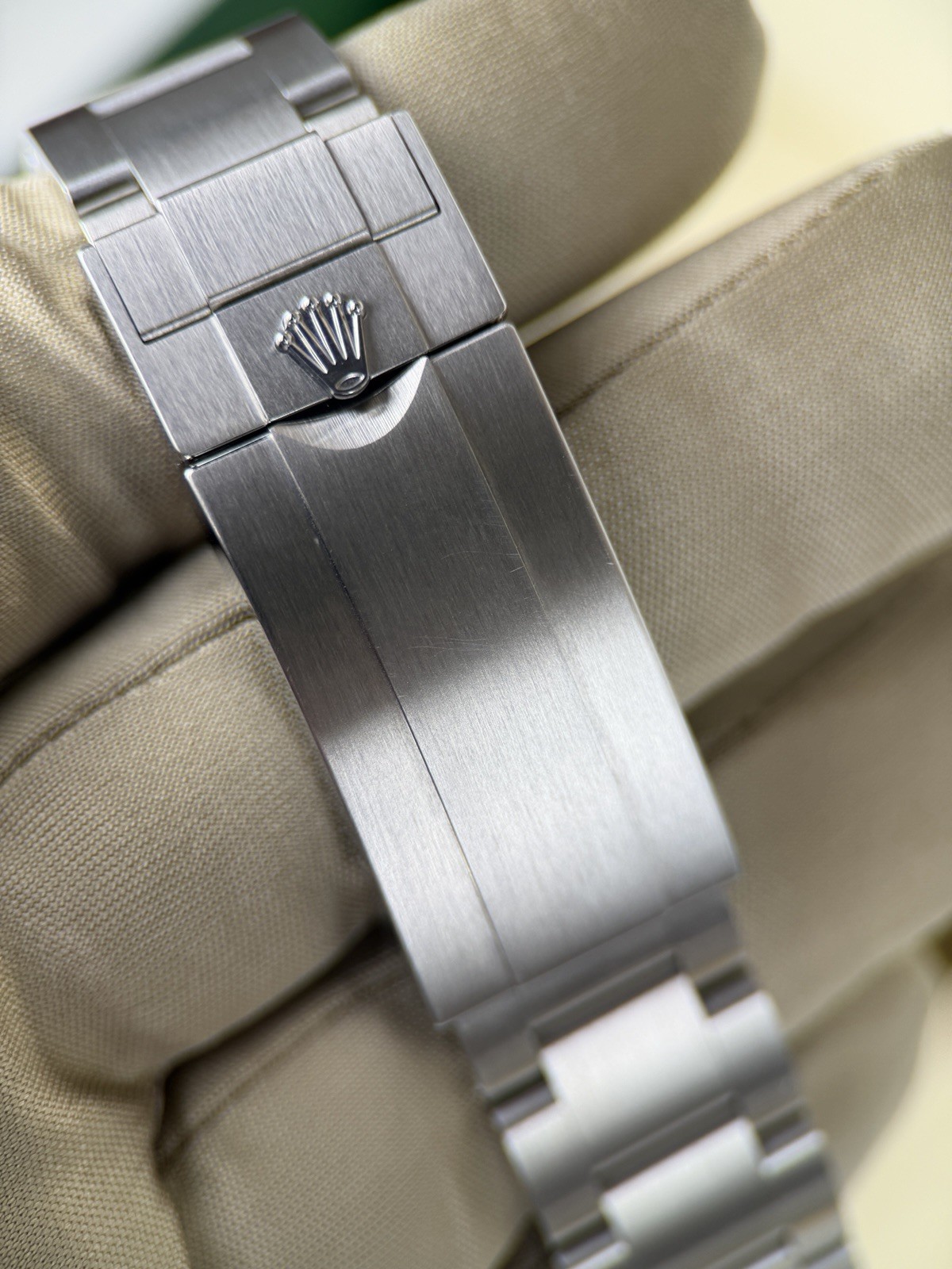 2026 Rolex Submariner 126610LV Starbucks Brand New July – Unworn Complete Set