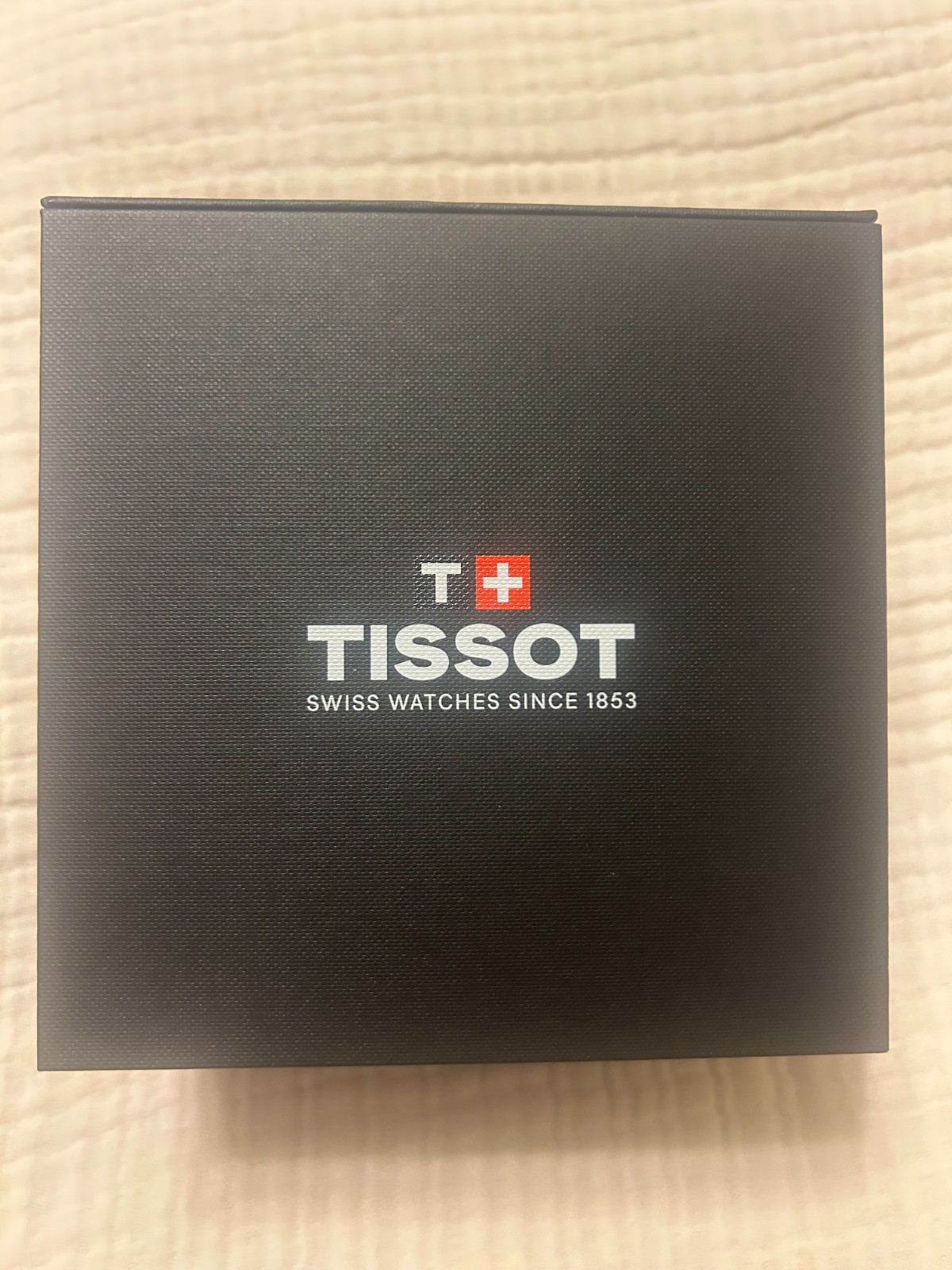 Tissot Seastar 1000 Blue Gradient Men’s Watch – T120.417.11.041.01