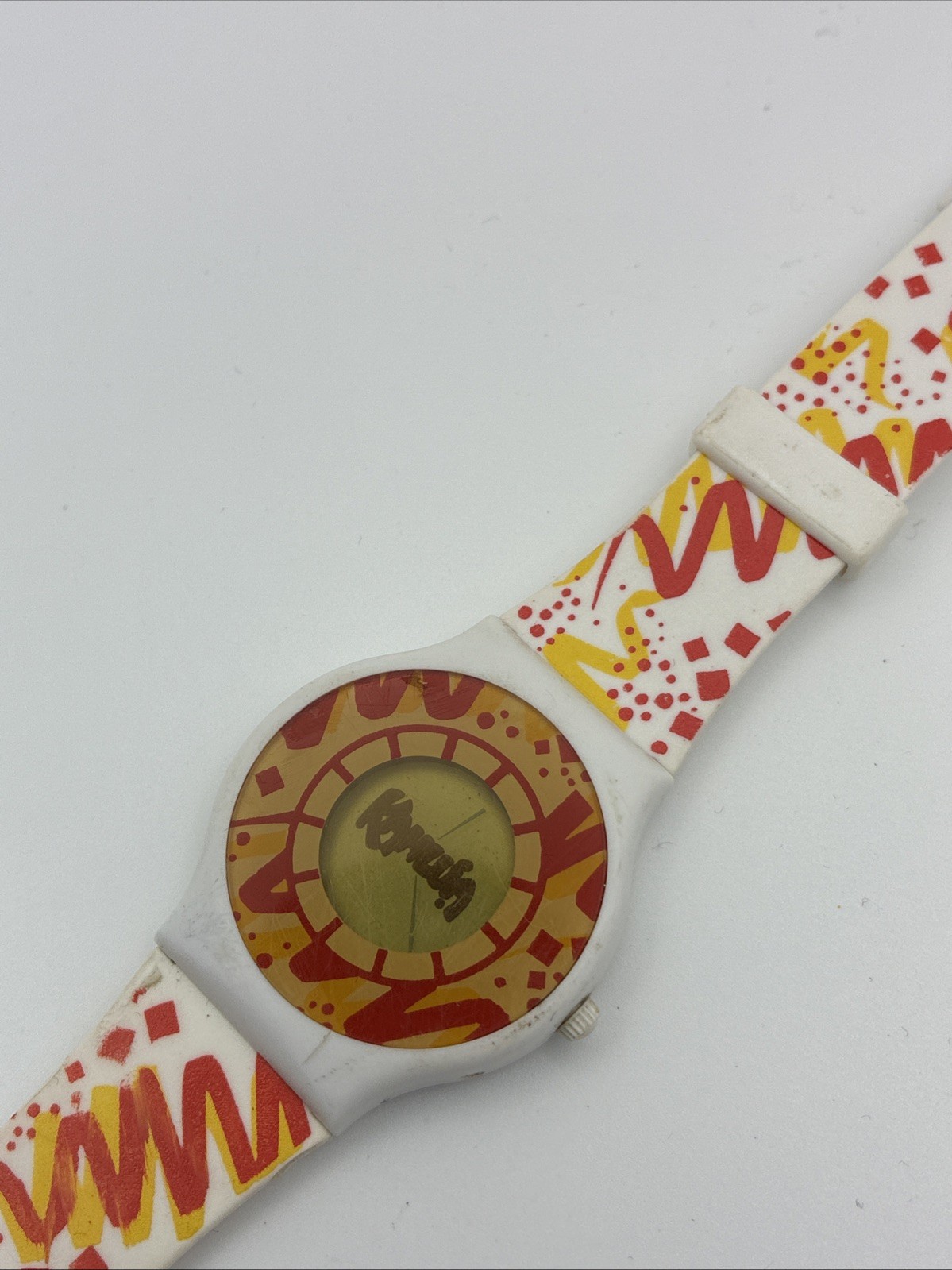 Kahuna Vintage Men’s Digital Spares Repair New Battery Fitted See Listing Below