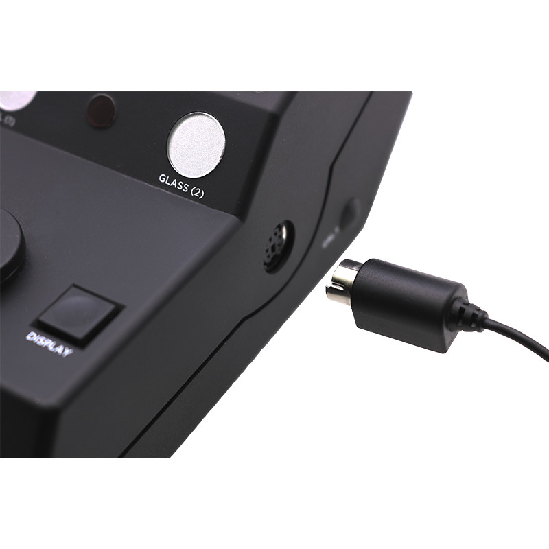 Presidium Duo Tester II PDT Diamond Gemstone Tester