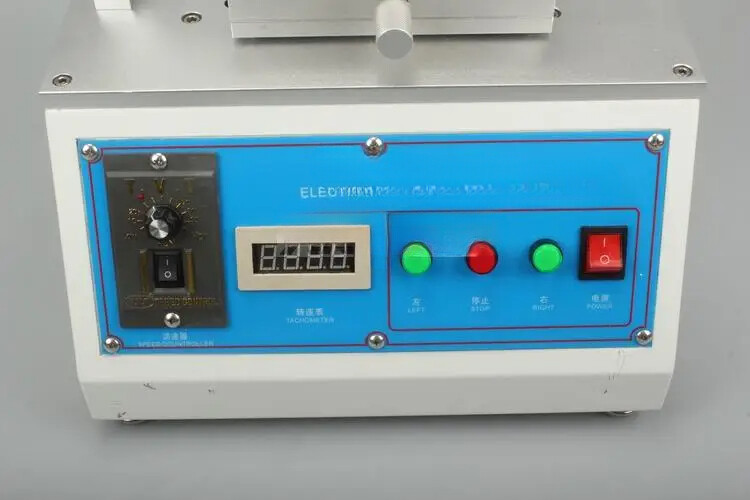 Desktop Electric Pencil Hardness Tester Paint Coating, Surface Hardness Tester