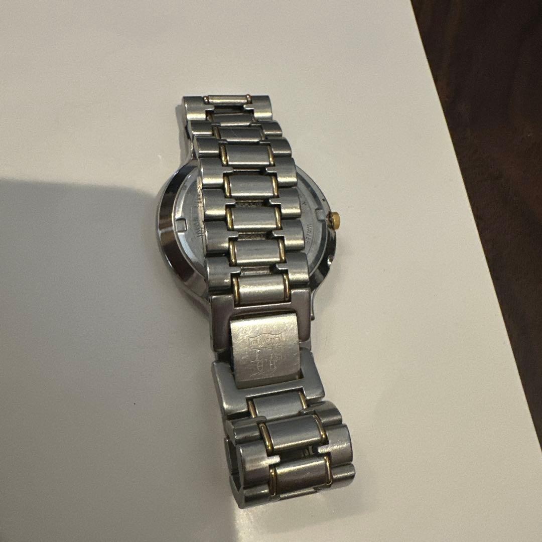 CITIZEN Avalon Triple Calendar Men’s Watch (Non-functional)