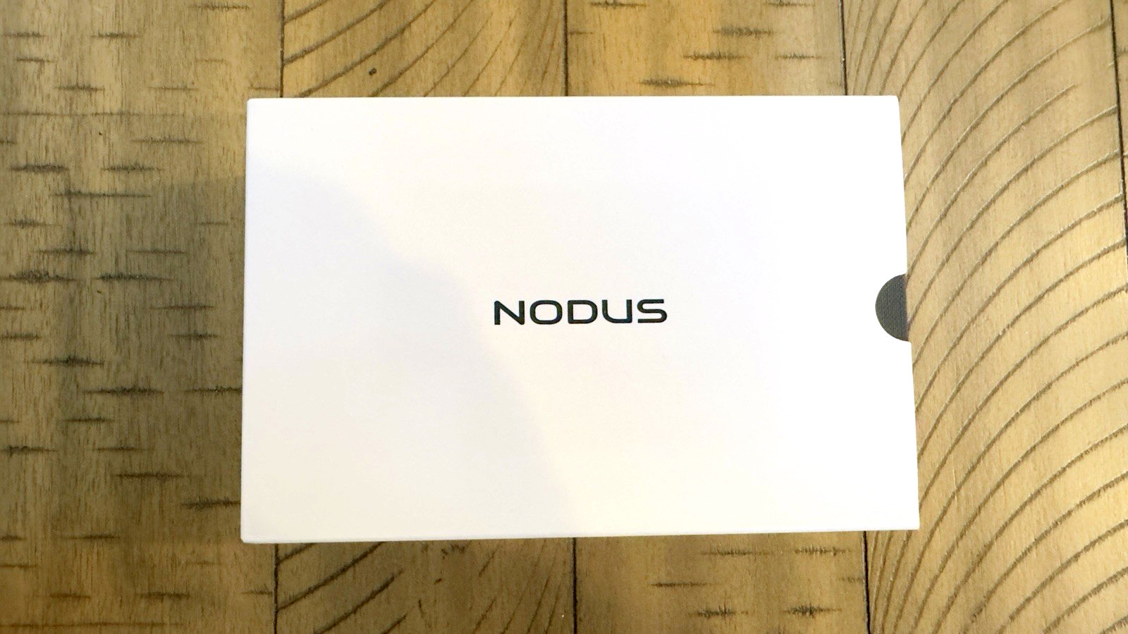 NODUS RAVEN TRAILTREKKER GMT Clay 39.5mm, EXCELLENT, Box & Papers, SOLD OUT!