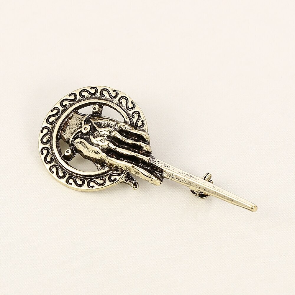 Game of Thrones Hand of the King Replica 3-inch Brooch