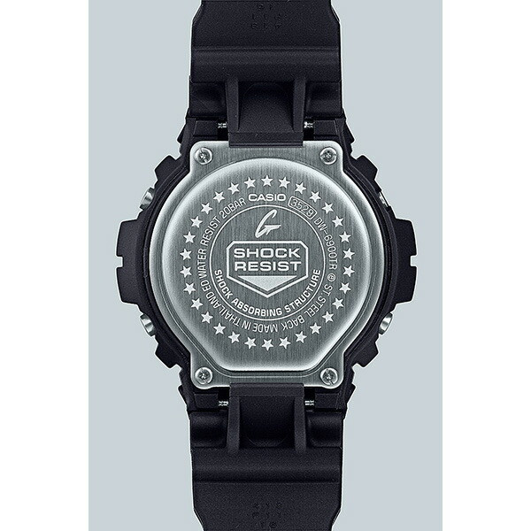 CASIO G-SHOCK DW-6900TR-1JR Black 30TH ANNIVERSARY Men’s Watch New in Box