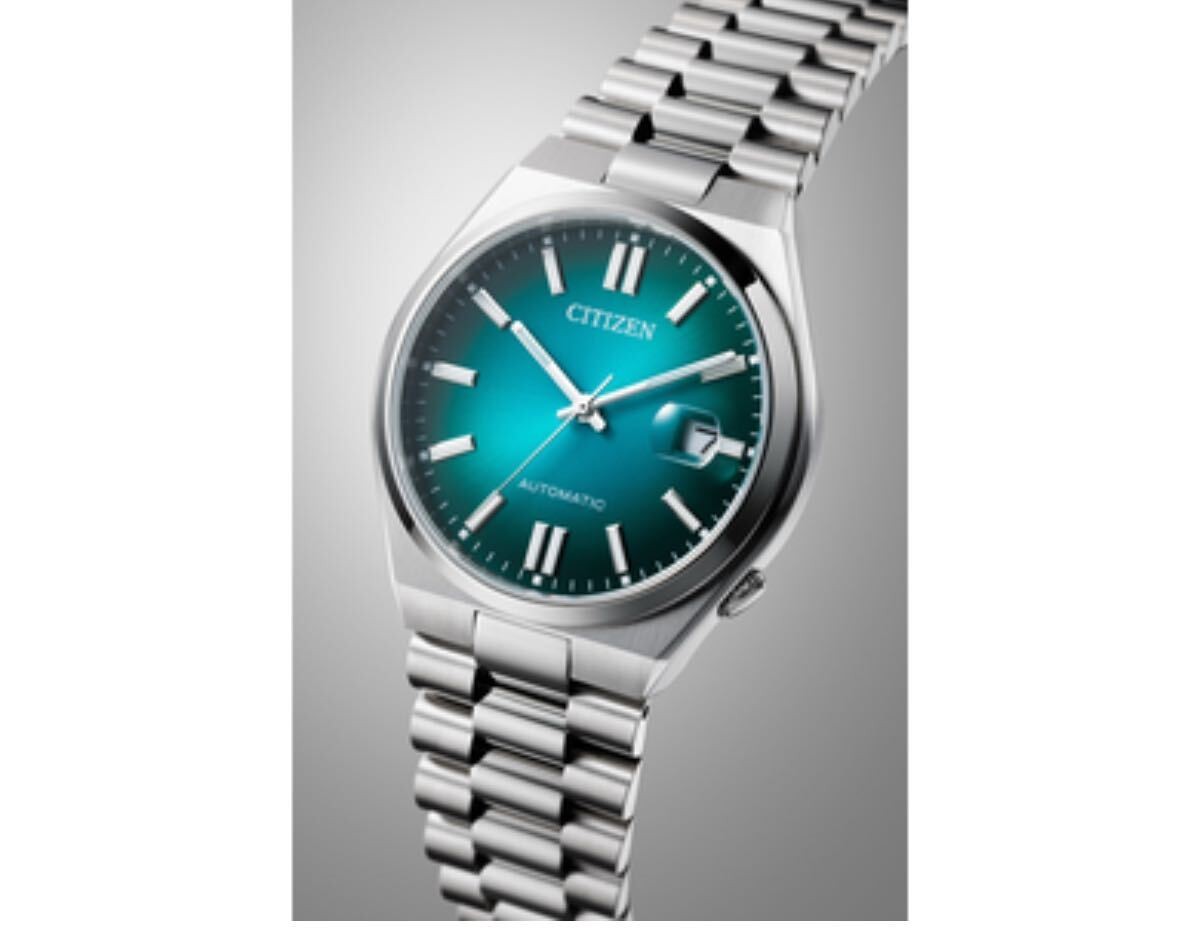 Citizen Collection TSUYOSA Collection NJ0151 88X new