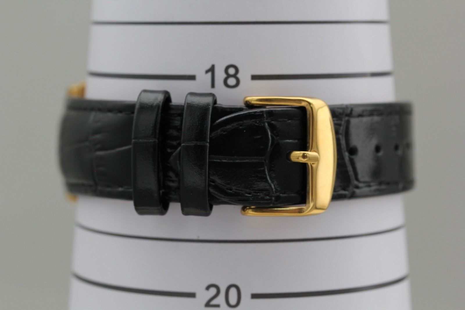 [Near MINT / Box] Omega De Ville Cal.711 Square Gold Roman Automatic Men’s Watch