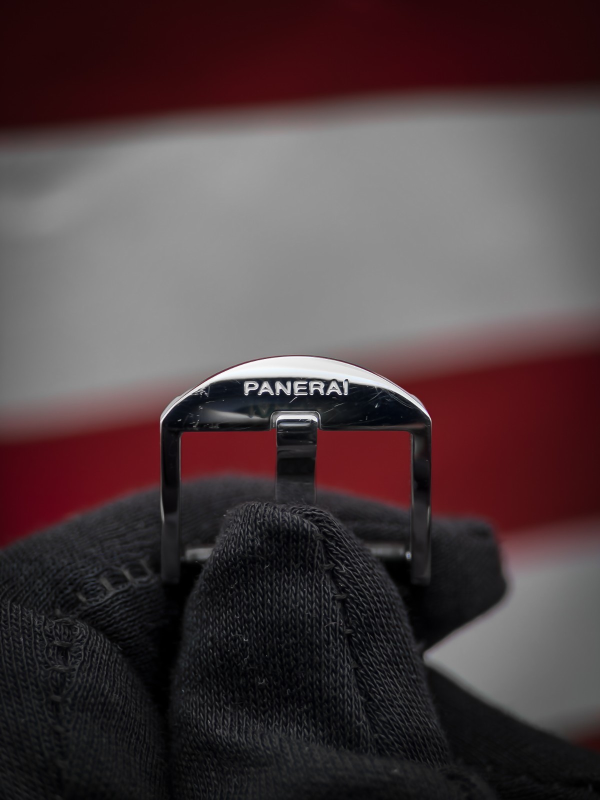 Panerai Luminor Marina PAM01314 White Dial 44mm Stainless Steel | Box and Papers
