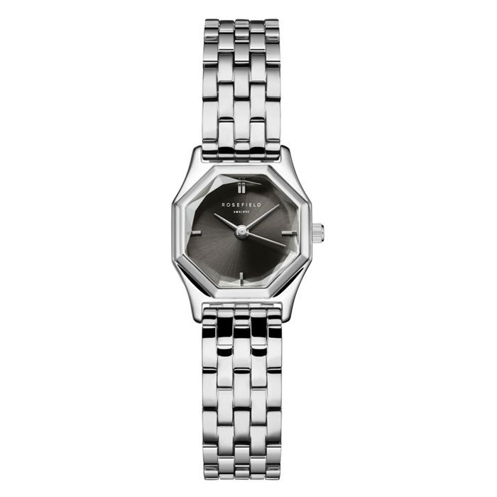 Rosefield Women’s Gemme 21.5mm Quartz Watch GGSSS-G05
