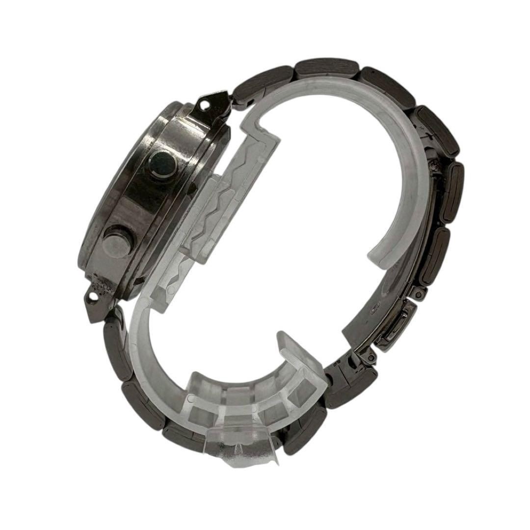 [Working Condition] CASIO G-SHOCK DW-9200K (Battery Replaced)