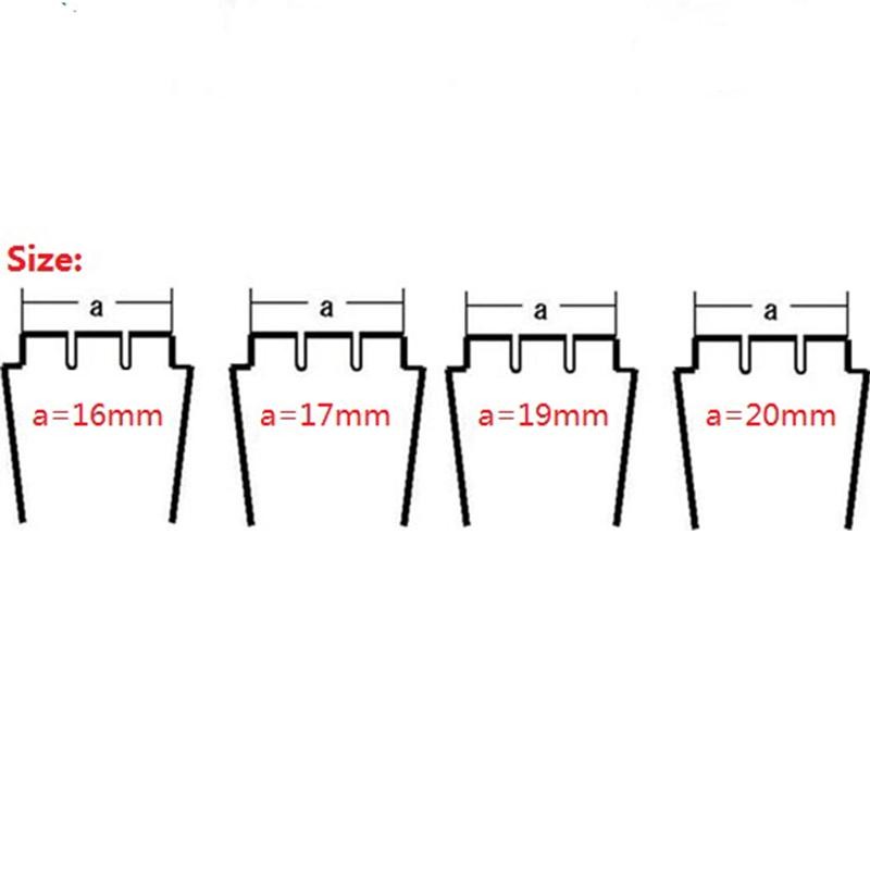Silicone Watch Strap 17mm 19mm 20mm Sport Rubber Band Men Women for Swatch
