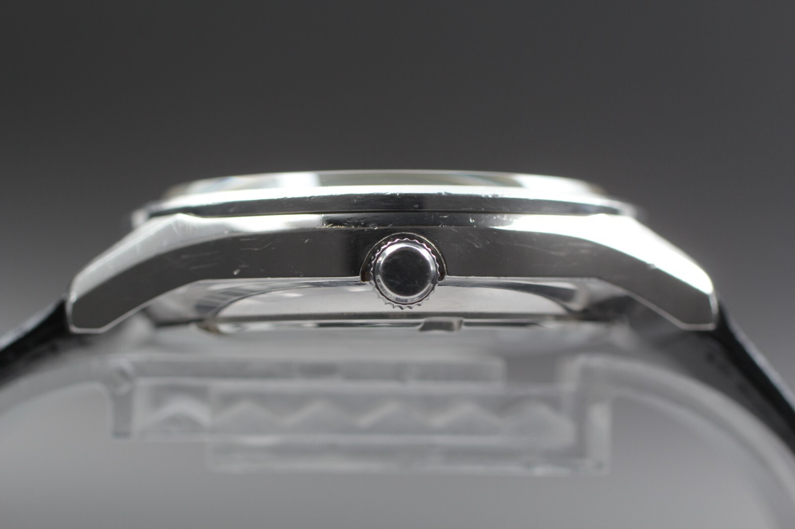 Vintage [Exc+5] Seiko Business-A 8346-9000 27 Jewels Men’s Automatic Watch U291
