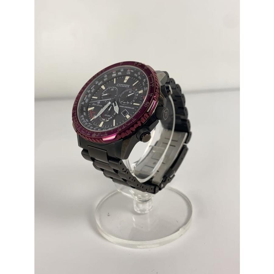 CITIZEN E660-A17W209 Case Size 4.5 ×5cm Wrist Size 18cm Used Watch #51019