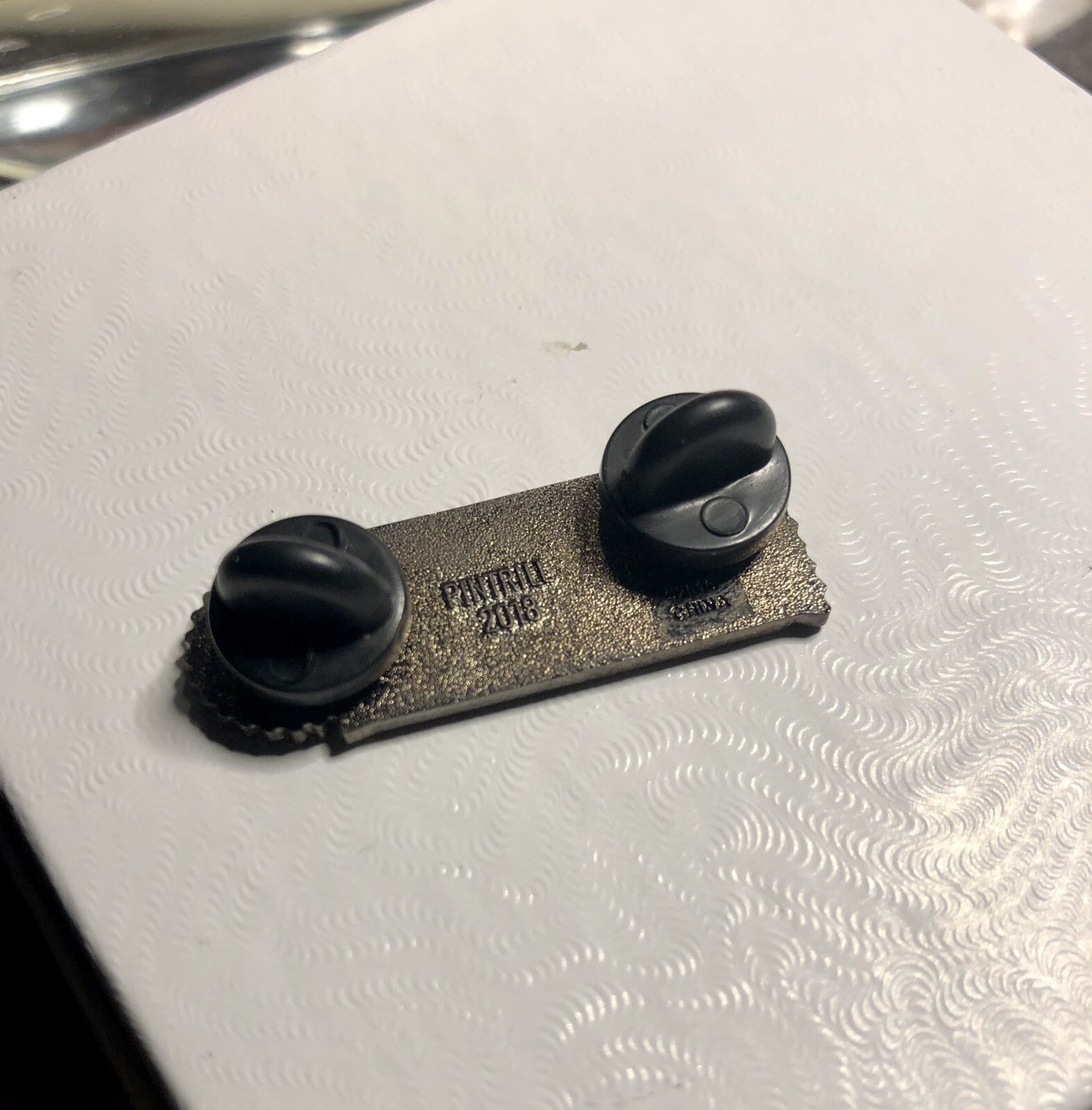 “Candy Bars” Set of 2 Pins (Collectors Item)