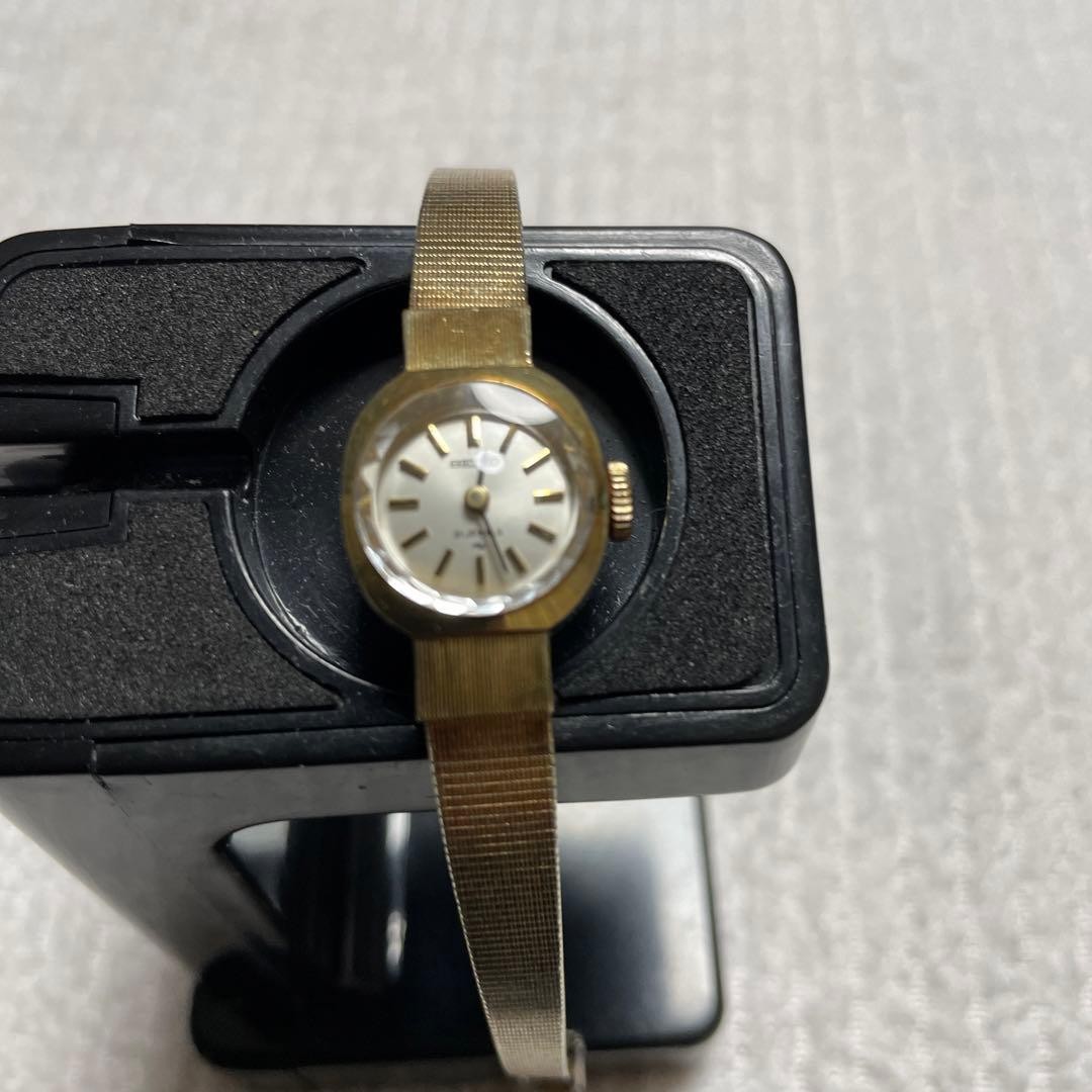 SEIKO 21 jewels 11-0340
