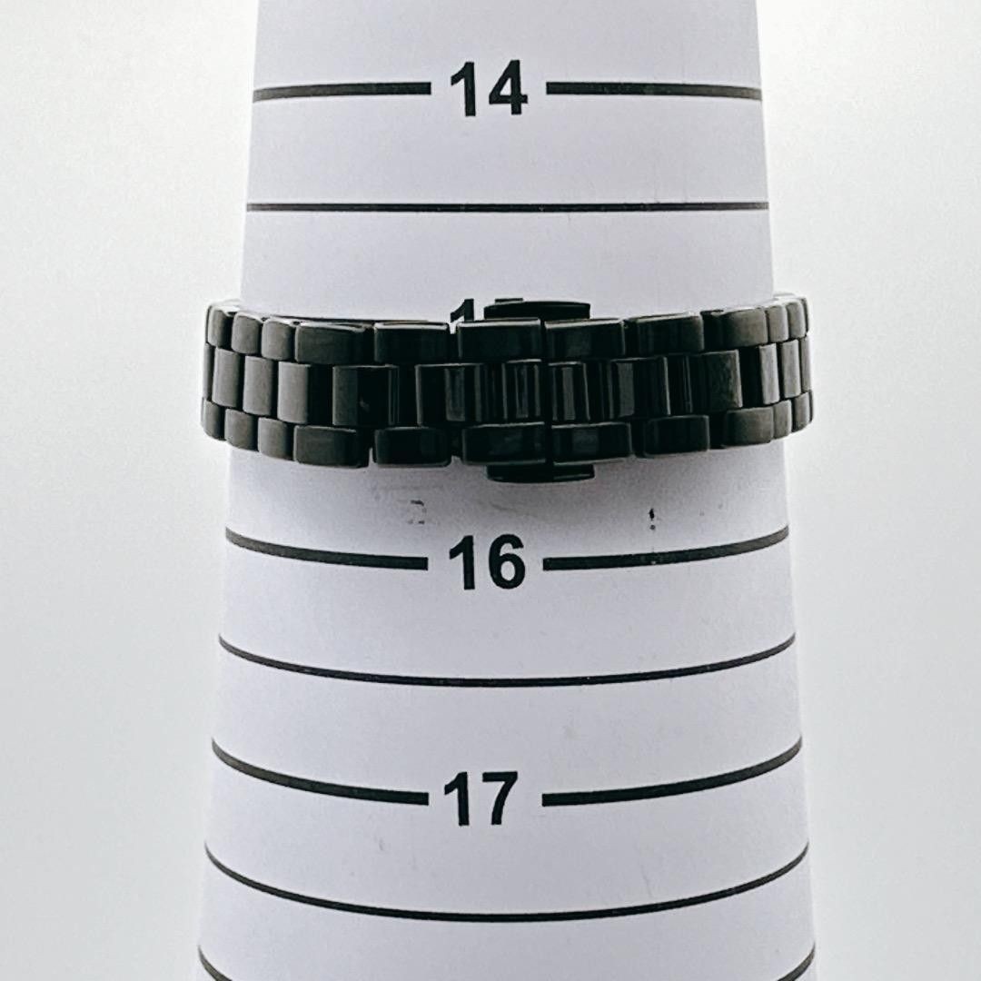 Excellent Condition Operational MARC BY MARC JACOBS Ladies Wristwatch Black