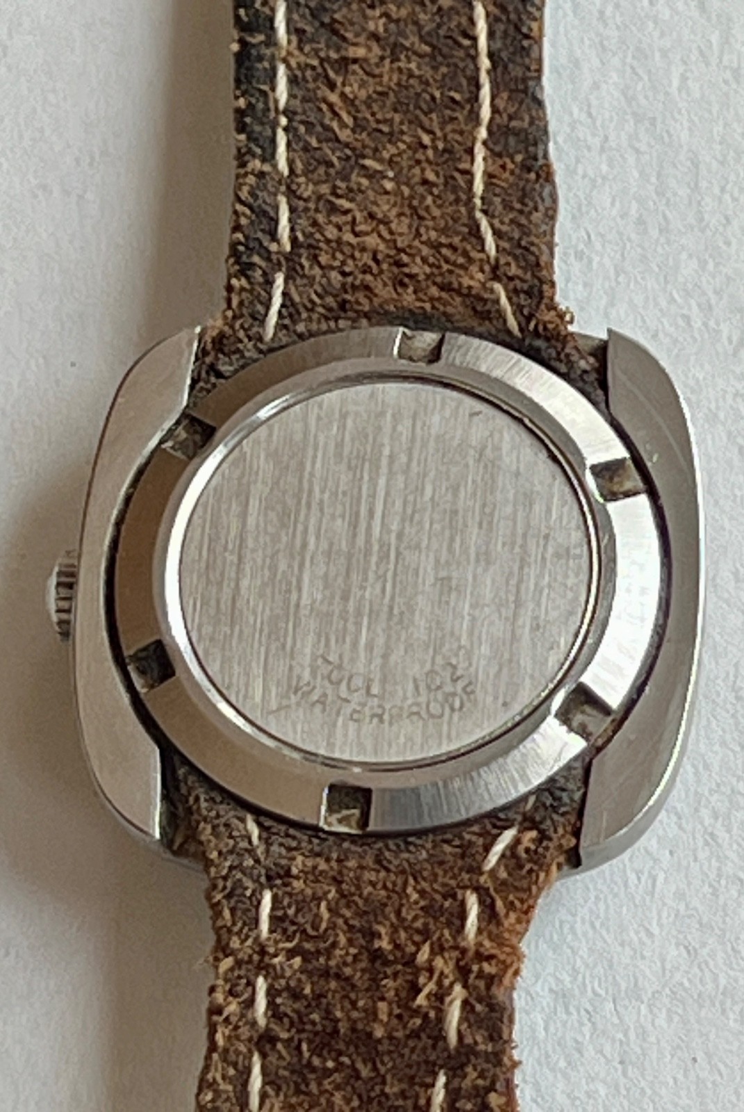 Vintage OMEGA Geneve Automatic Ladies Wristwatch Unique Retro Working