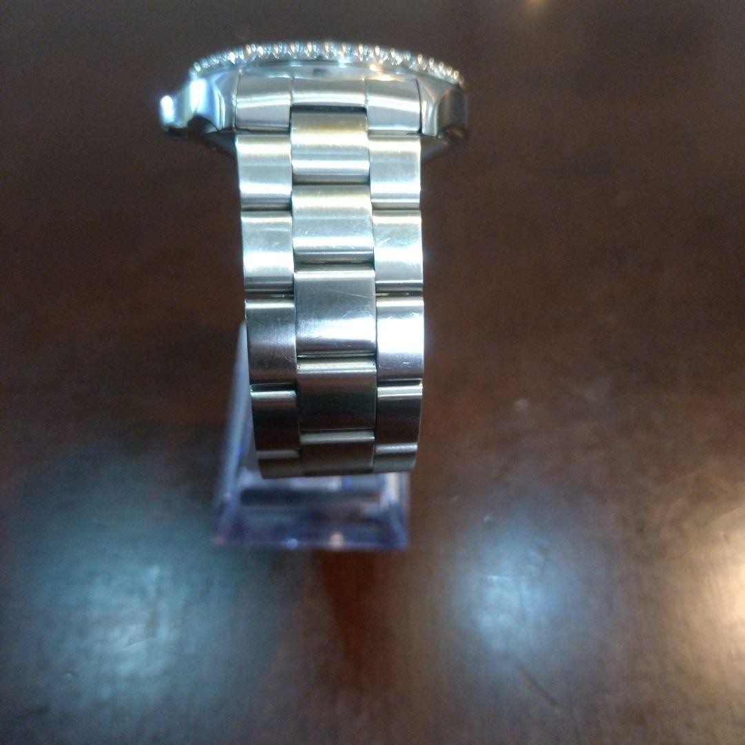 Orient Diver Diamond Automatic Watch Wrist 15cm/5.9in