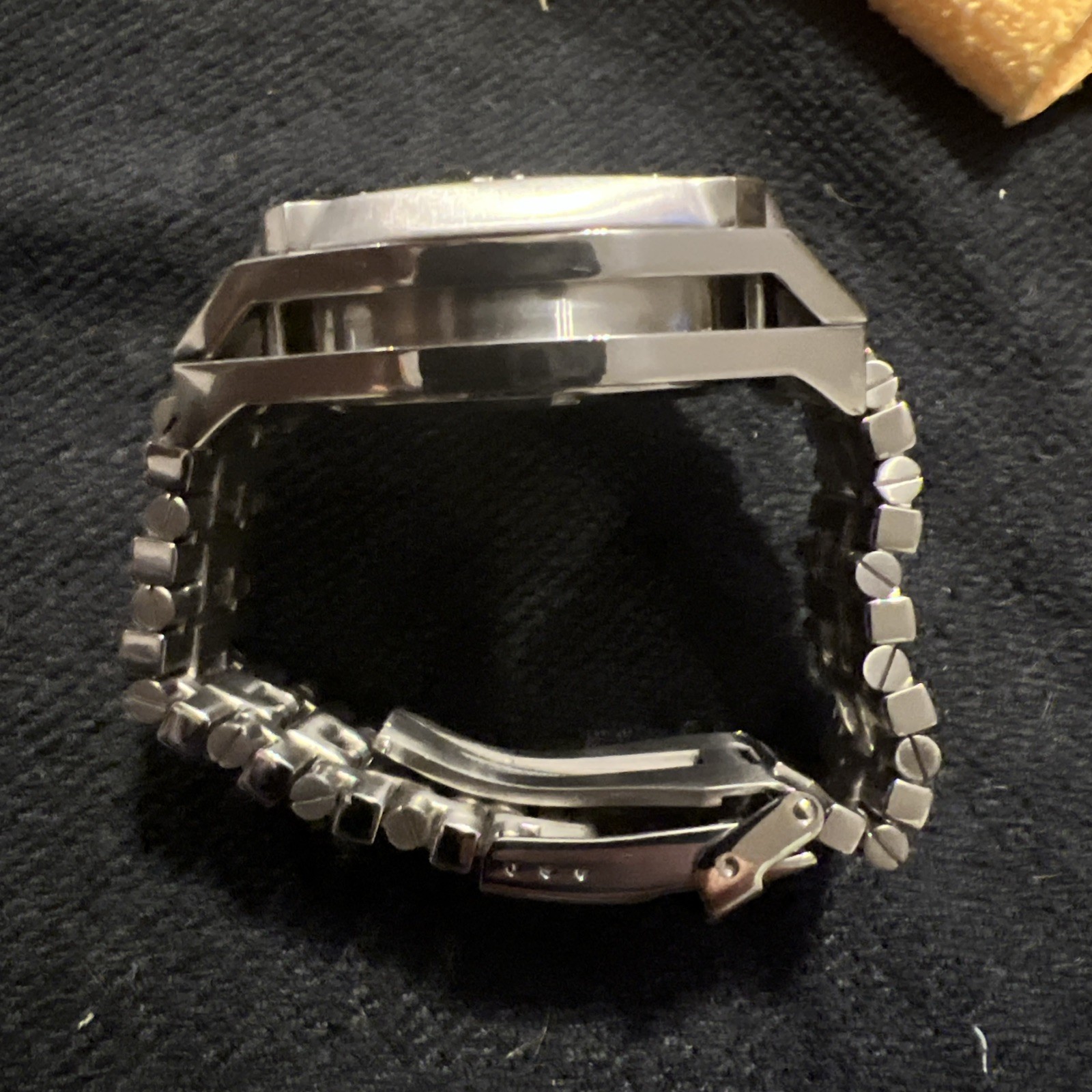 Android AD450 Chronograph Rare 🔥🔥🔥🔥☄️