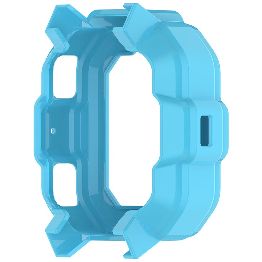 Watch Cover for TickTalk 5 Kids Watch Protective Case TPU Smartwatch Accessories