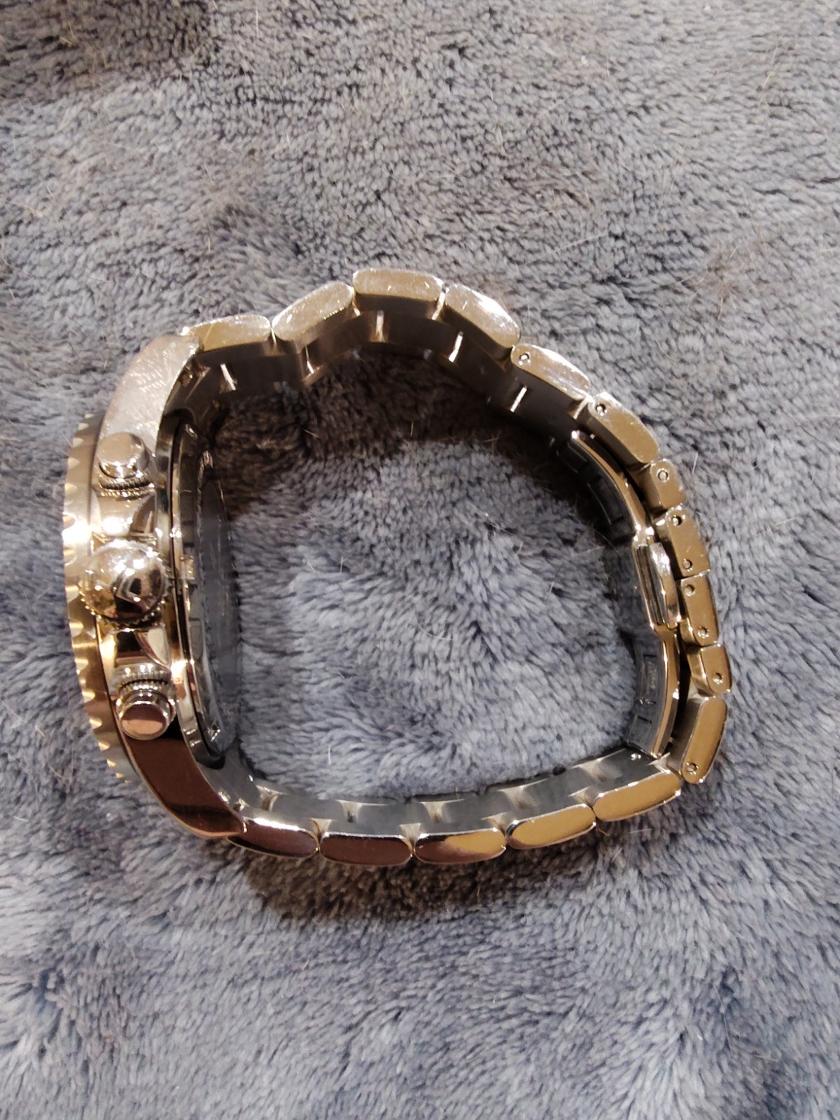 Jacques Lemans Tempora GU195 42 MM 200 Meter diver