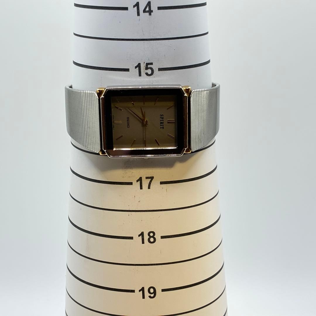 Excellent condition, fully functional ⭐️ SEIKO SPIRIT Quartz Women’s Wat