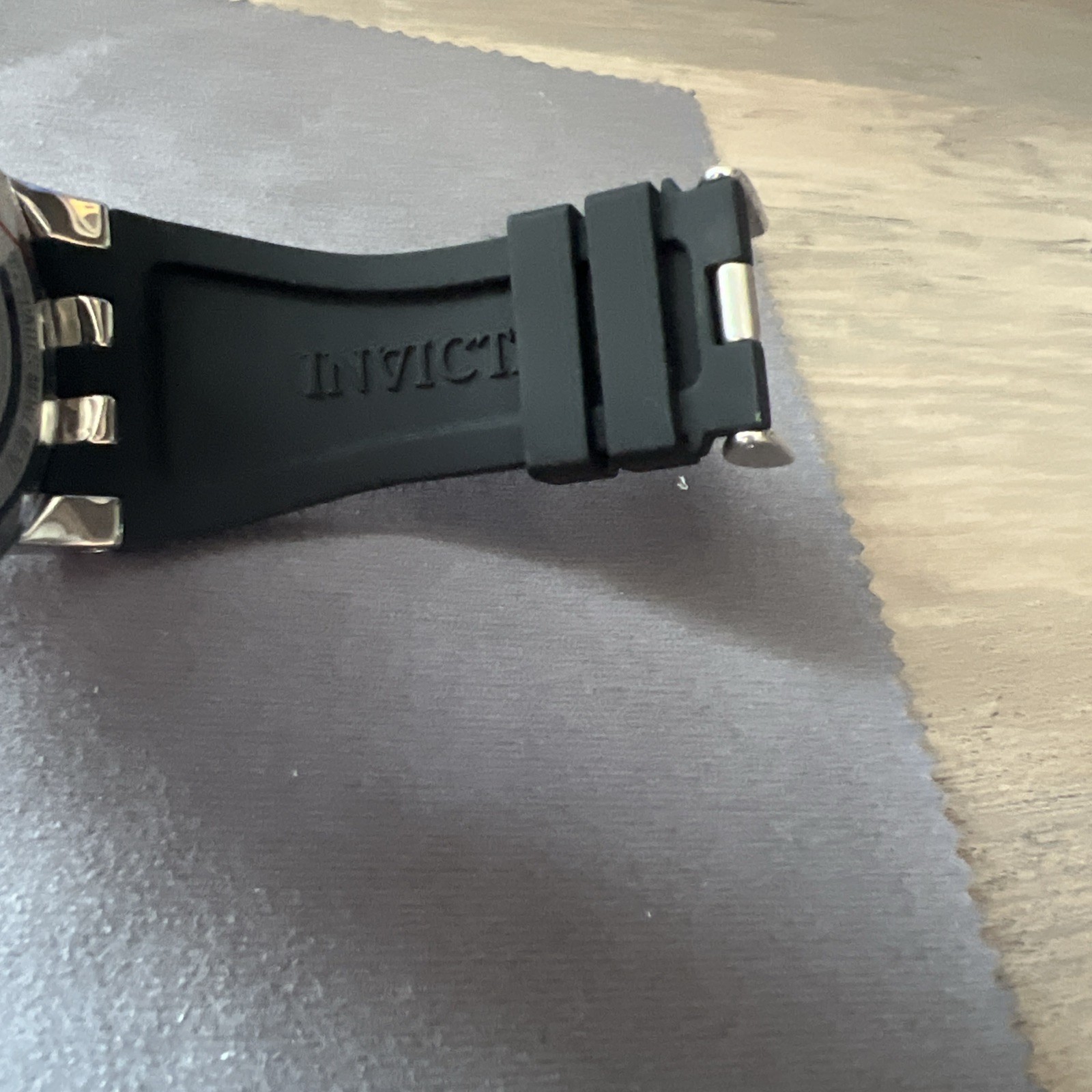 Invicta DNA Urban #10404 Never Worn Perfect Condition