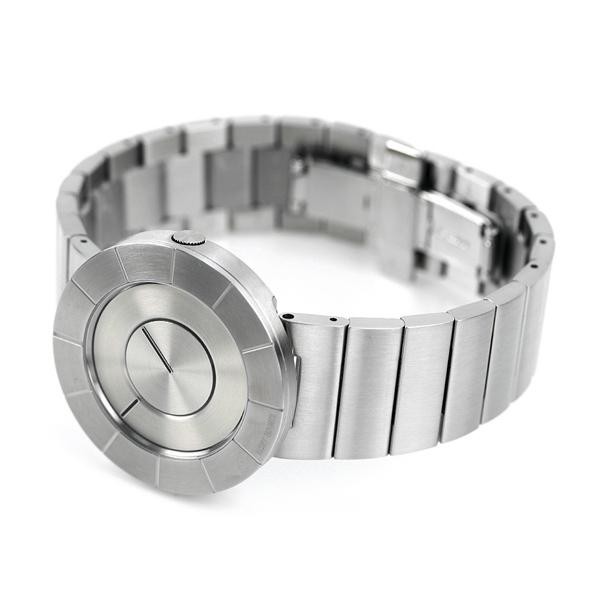 ISSEY MIYAKE TO NY0N001 Wristwatch Watch Tokujin Yoshioka Quarts w/ Box