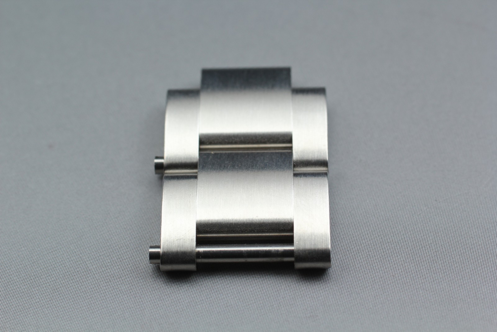 [MINT] Genuine ROLEX 2Links 15mm For 14270 16200 16520 16570 16600 16700 16710