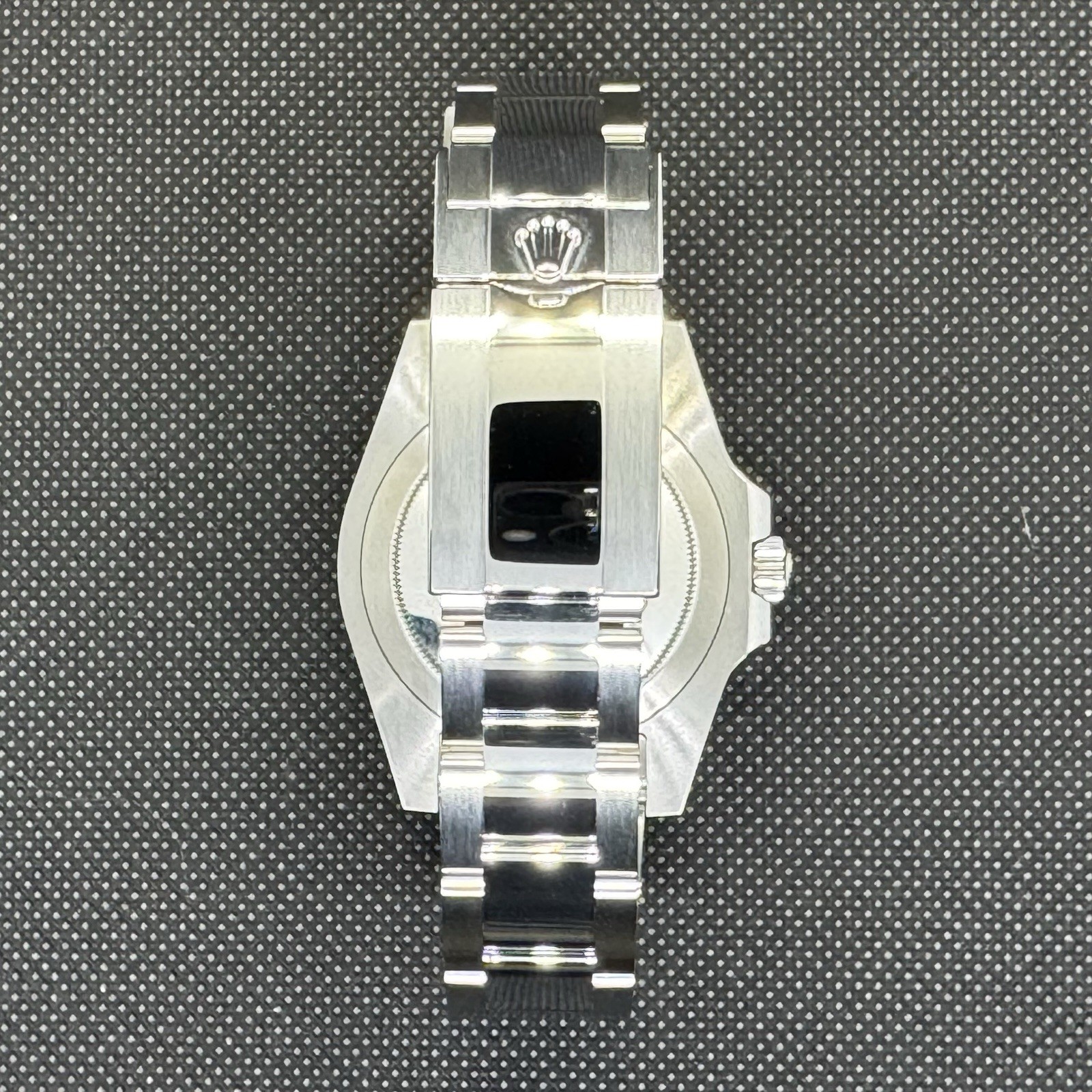 Rolex GMT-Master II 126710BLNR 2026 BNIB Full Fresh AD Set