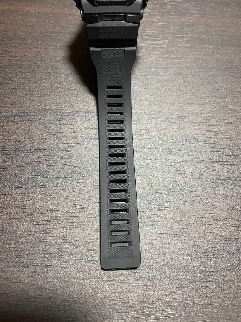 NearMintItem Casio G SHOCK G SQUAD GBD 200 1A1JF