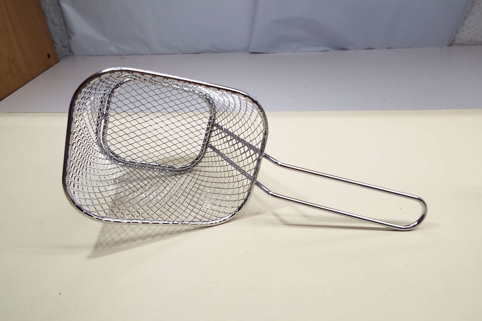 MEDIUM Mesh SMALL Ultrasonic Cleaner Basket PARTS JEWELRY DEGREASE FREE SHIPPING