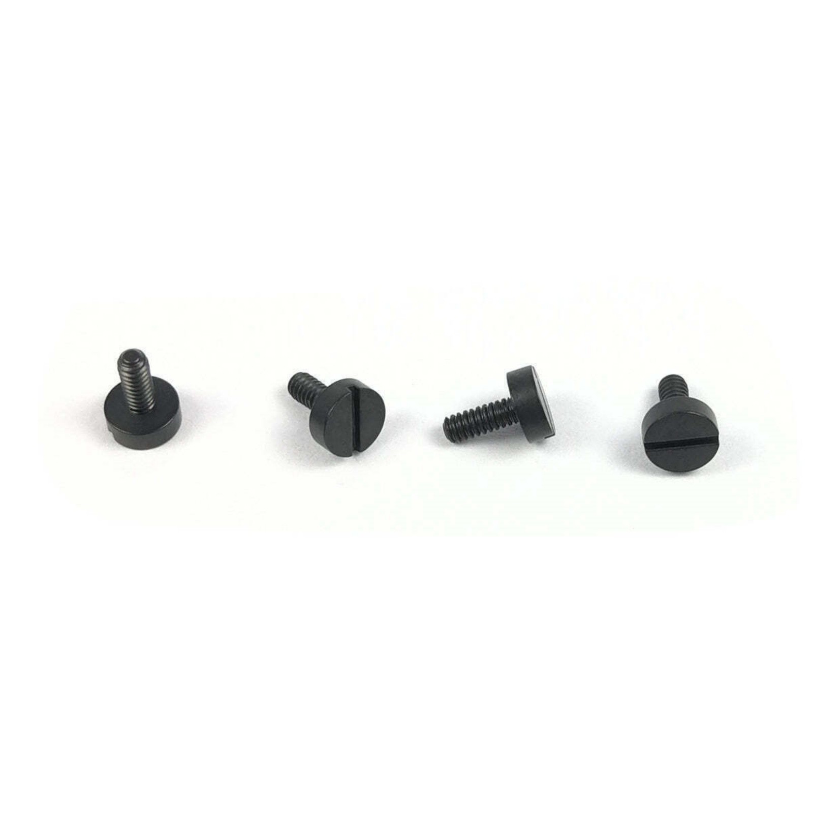 Watch Screw for Bell Ross Instruments Series 46MM BR01 Bezel PVD Dia-3.9MM