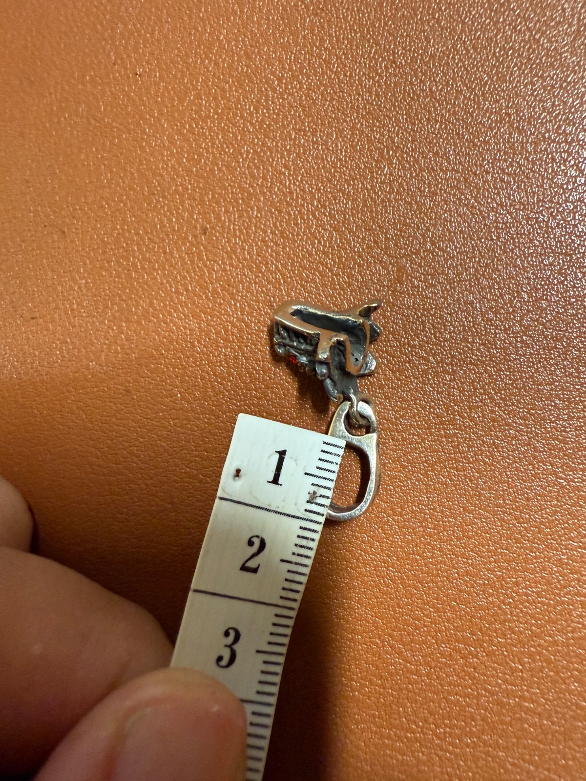 Quetzalcoatl or Kukulkan 925, Aztec or Mayan Serpent, Sterling Silver, Dragon #4