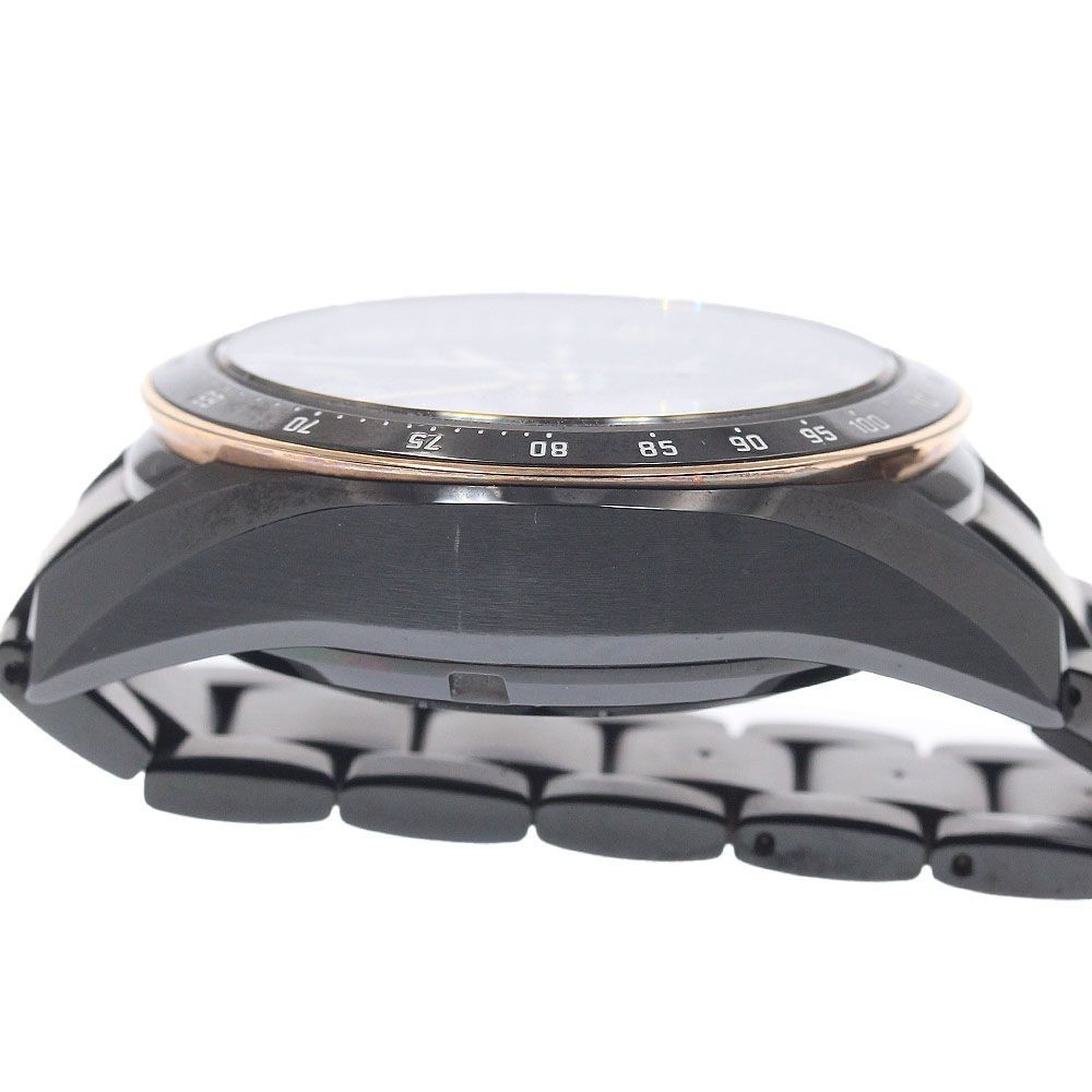 SEIKO Brightz Ananta SAEH011 6S28-00K0 Automatic Chronograph Men’s Watch