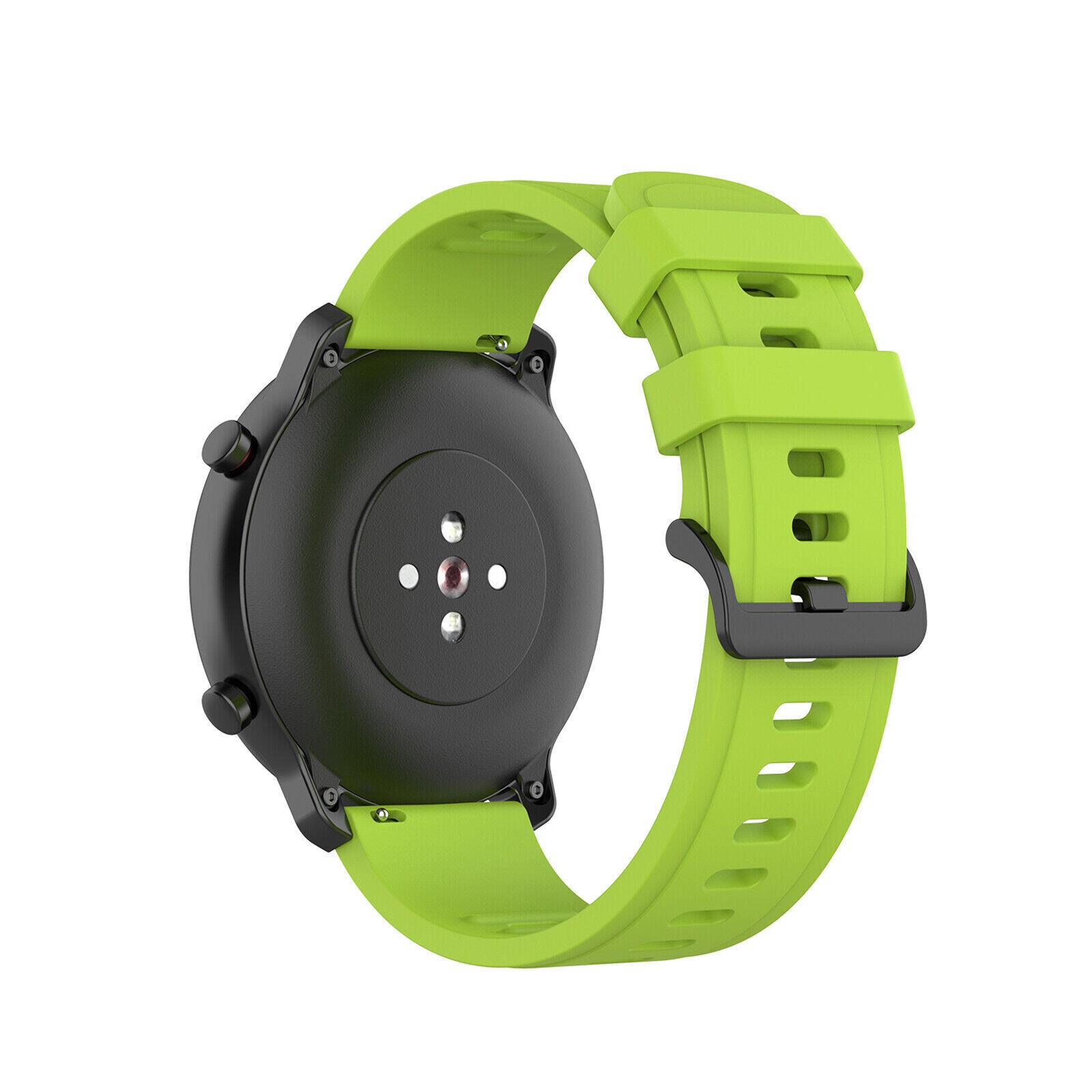 For AMAZFIT GTR 47mm Pace Stratos Smartwatch 22mm Watchband Wrist Strap Bracelet