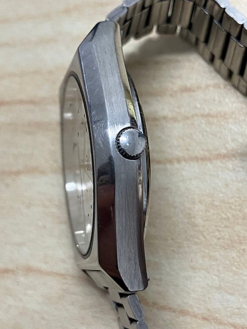Working condition Seiko Quartz Type II 2 7123-7080